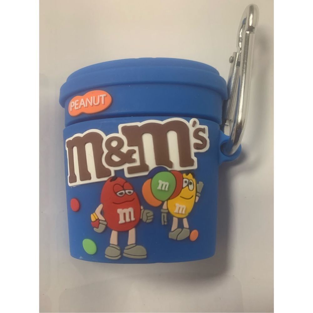 M&M Airpod Case - Picture 6 of 8